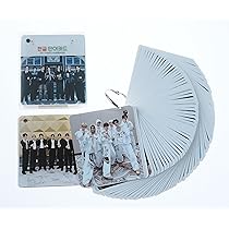 Amazon | [BITACS] MEOVV メンバー ブレスレット 韓国 KPOP